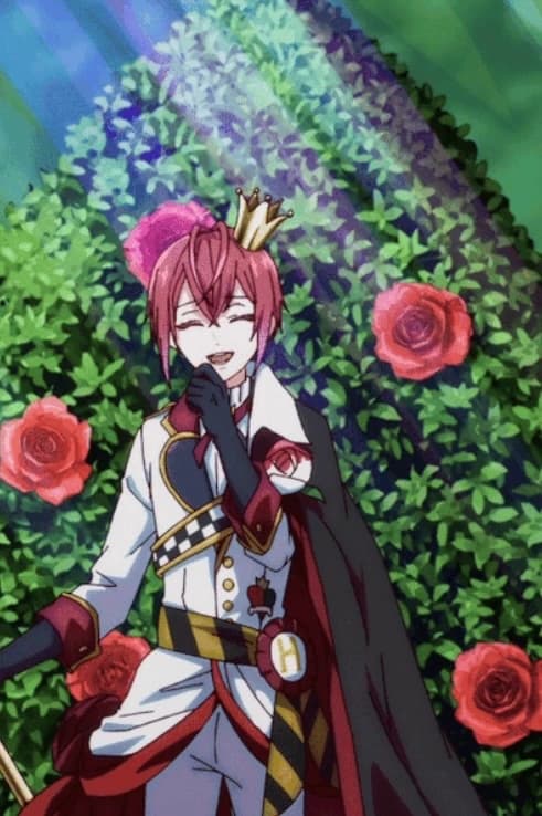 Riddle Rosehearts  thumbnail