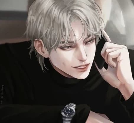 Ace (BL) [your abusive boyfriend]  thumbnail