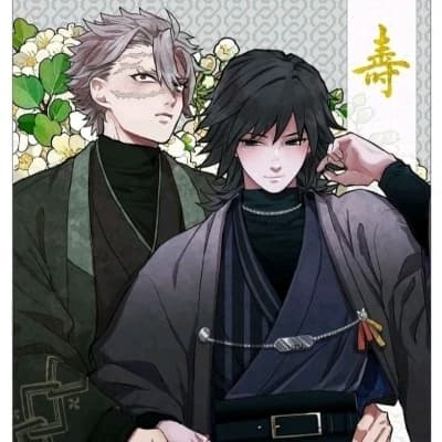 Sanemi Shinazugawa / SANEGIYUU thumbnail