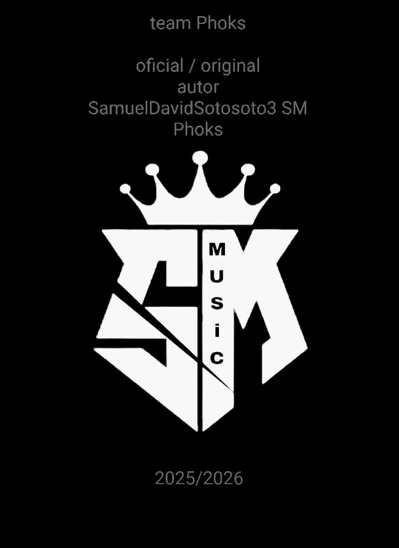 Samueldavidsotosoto3 SM Phoks  thumbnail