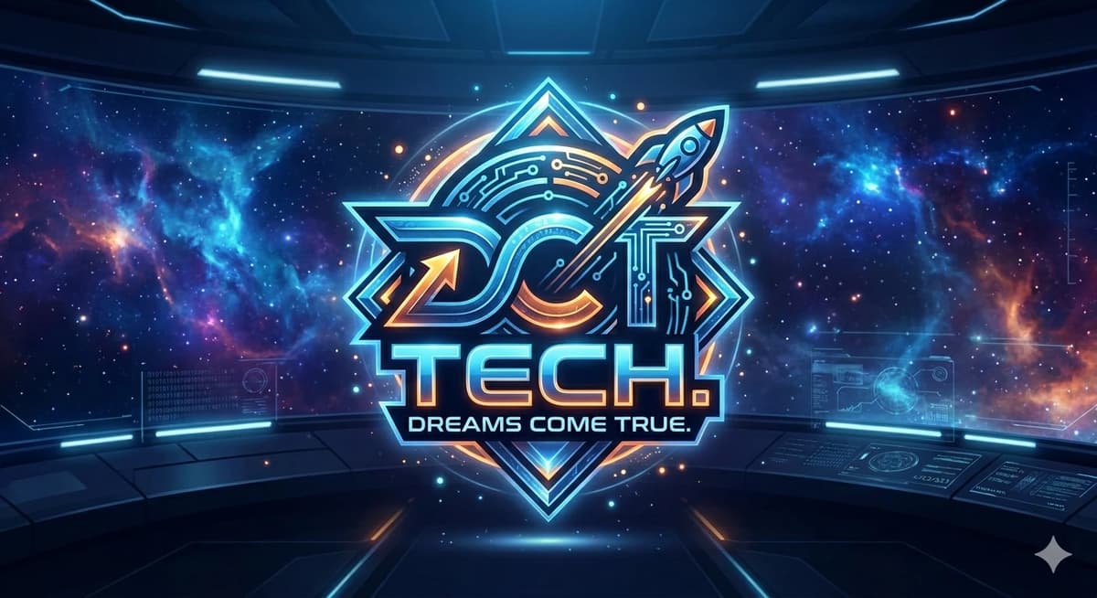 Dream Tech thumbnail