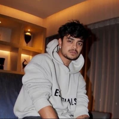 Ishan Kishan  thumbnail