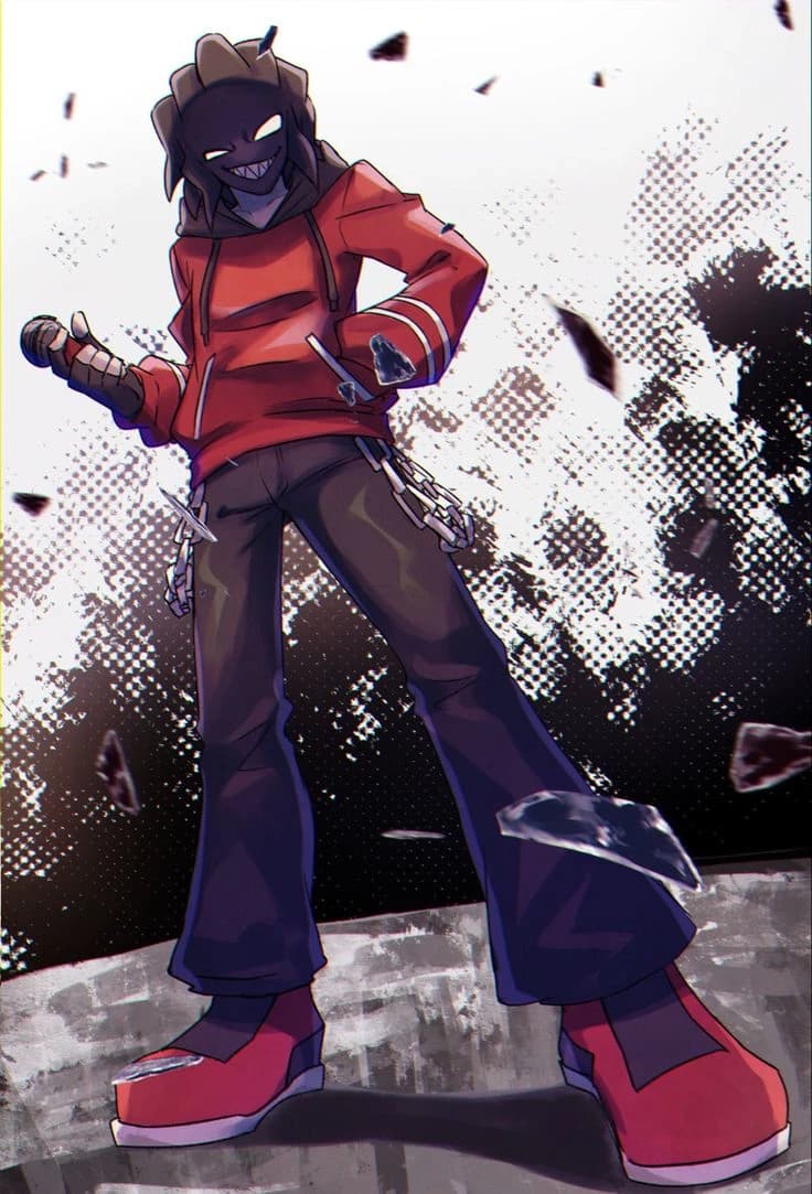 Agoti thumbnail