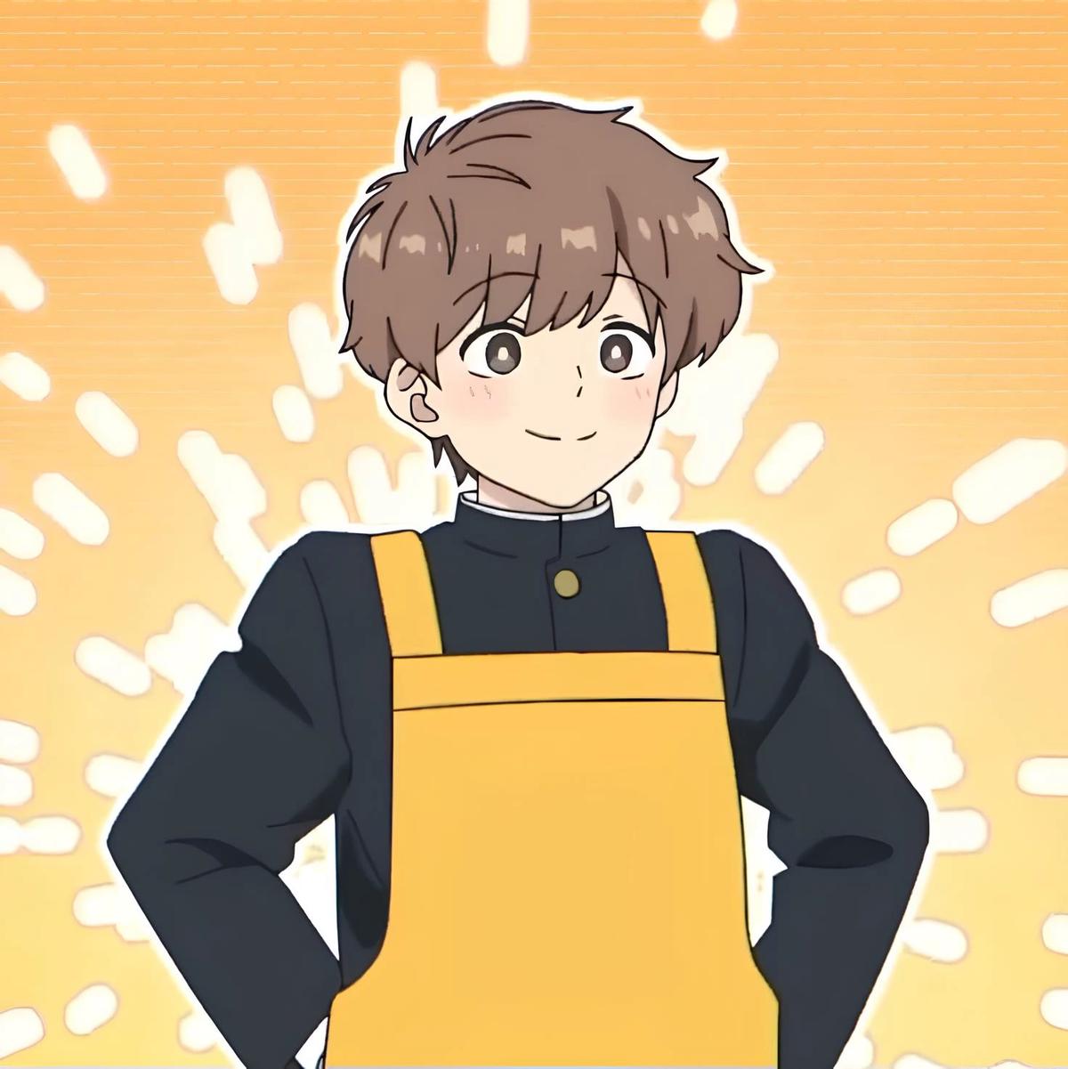 Work Hirose - BL thumbnail