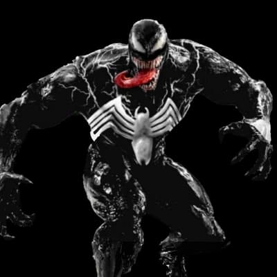 VENOM thumbnail