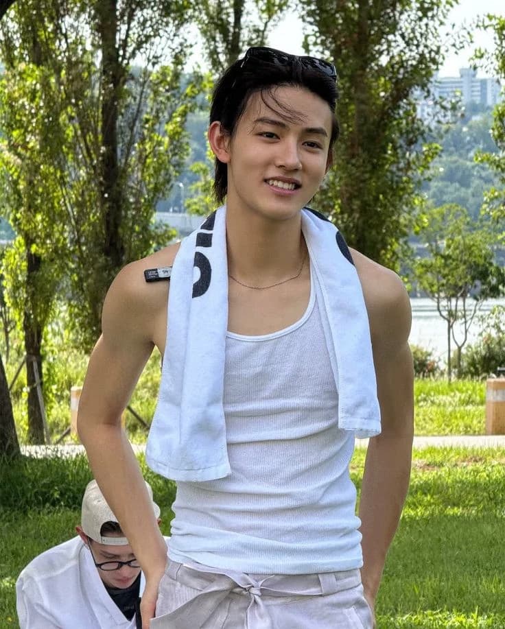 Seonghyeon thumbnail