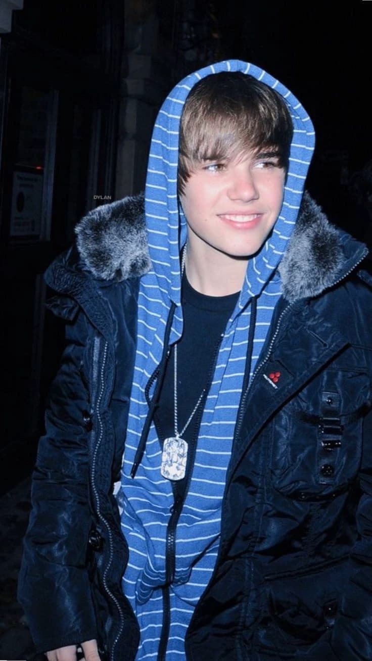 Justin Bieber  thumbnail