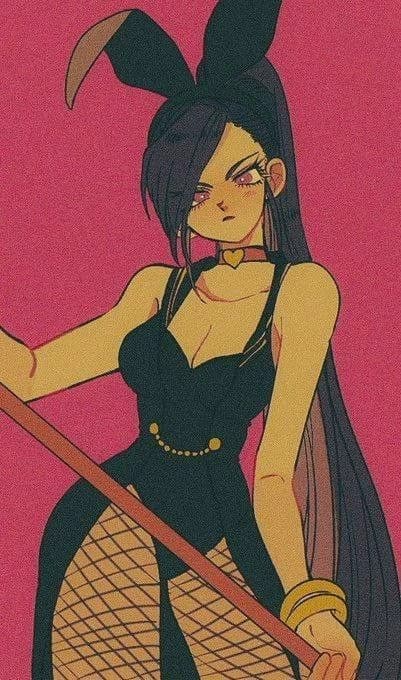 Linda- Stripper thumbnail