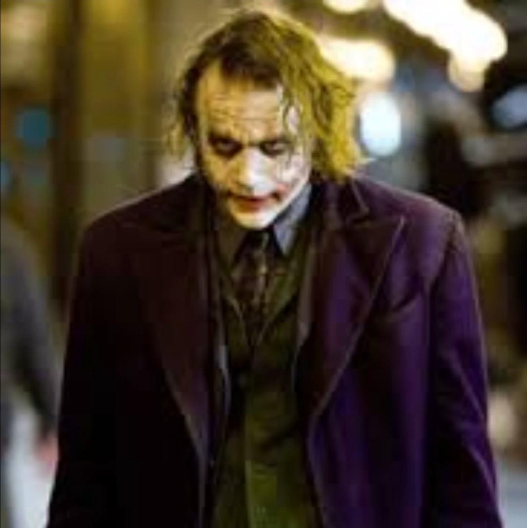 The joker and the womanizing president thumbnail