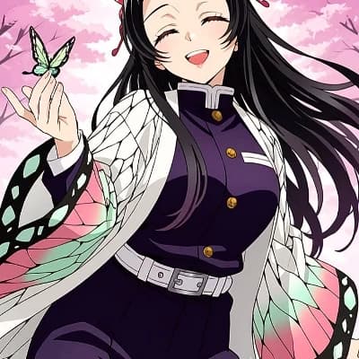 Kanae Kocho thumbnail