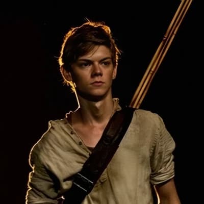 Newt thumbnail