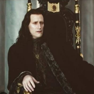 Marcus Volturi/BL/MLM thumbnail