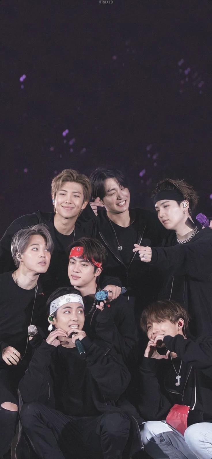 Bts thumbnail