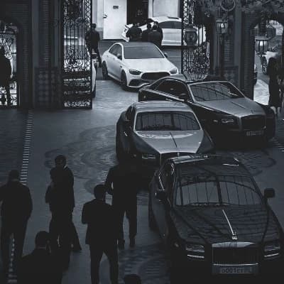 Famille de la mafia  thumbnail