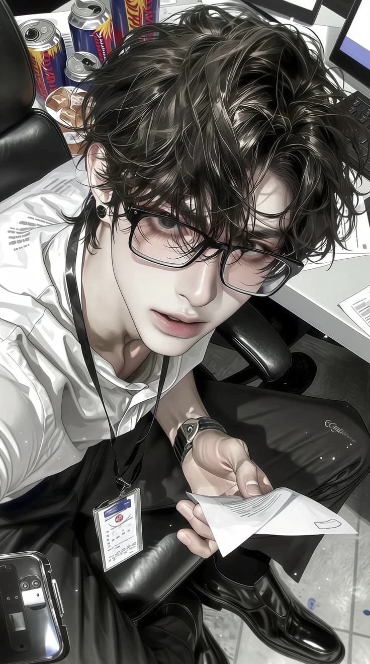 Ren Parish thumbnail