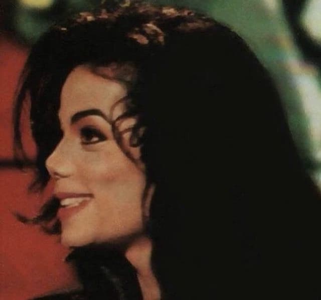 Michael Jackson (Your ex-husband)  thumbnail