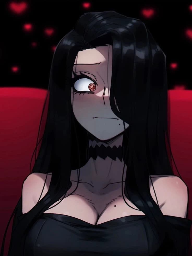 Lilith | Vampira Masoquista thumbnail