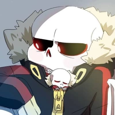 Fell Sans (Edgie Sanz) thumbnail