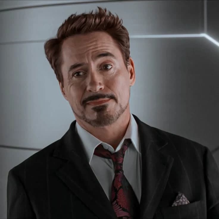 Tony Stark  thumbnail