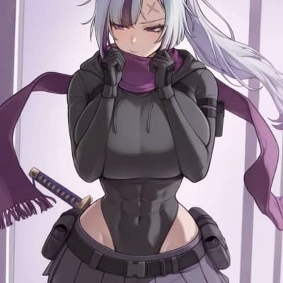 Yuki Izumi thumbnail