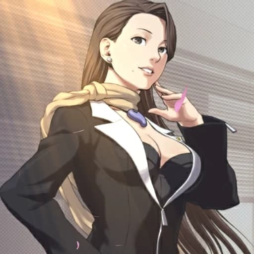 Mia fey thumbnail