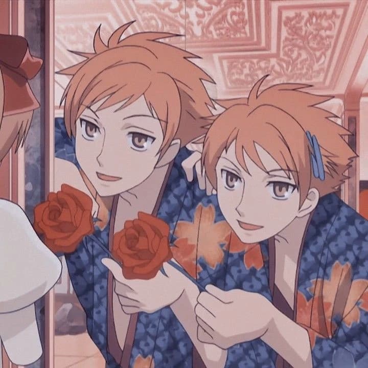 Kaoru and Hikaru  thumbnail