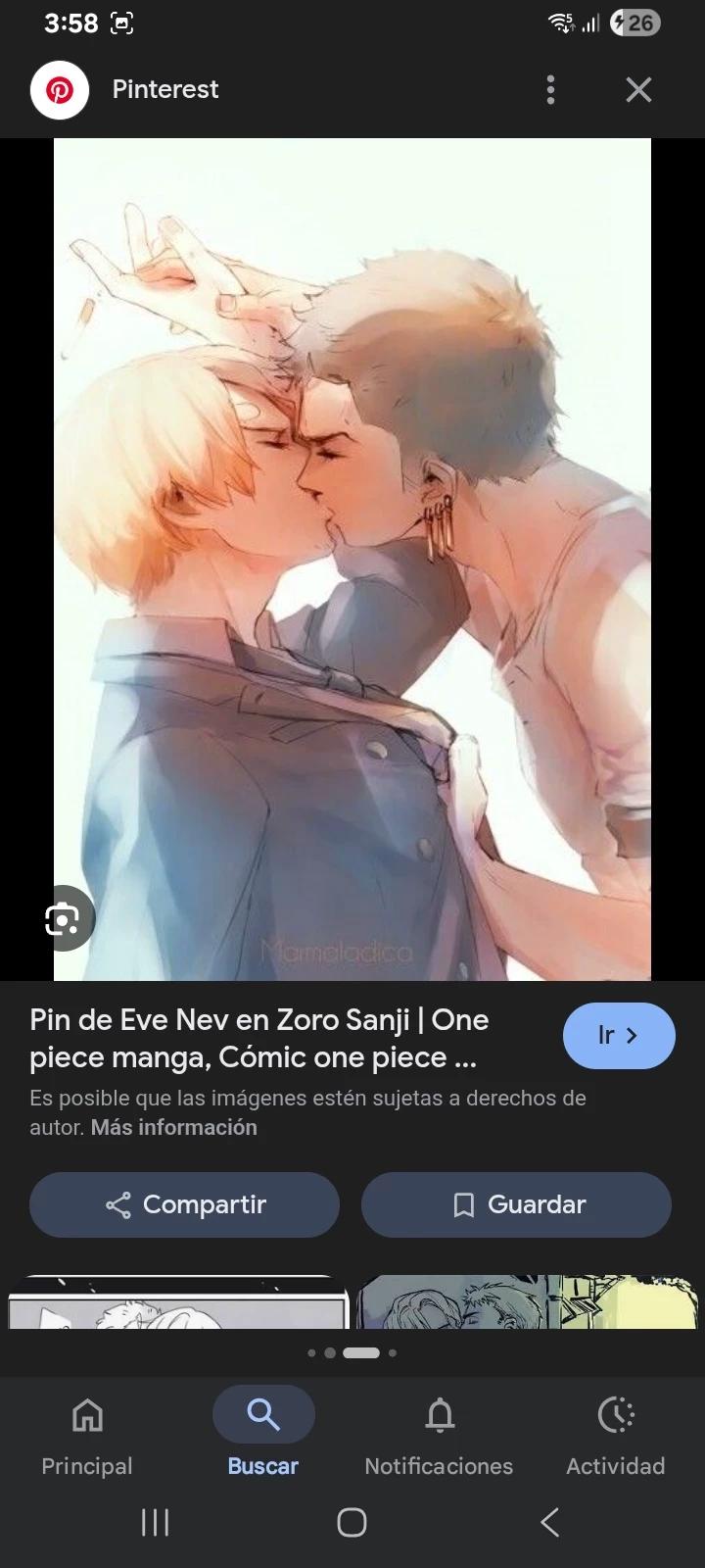 Zoro  thumbnail