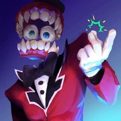 Caine thumbnail
