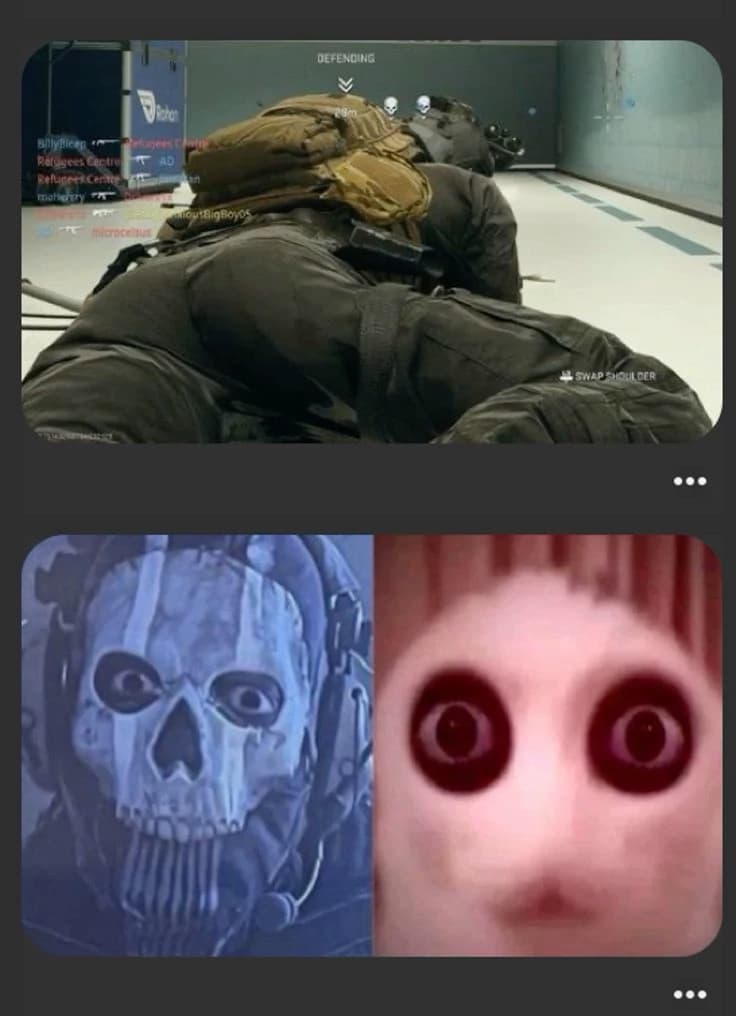 Simón 'Ghost' Riley thumbnail