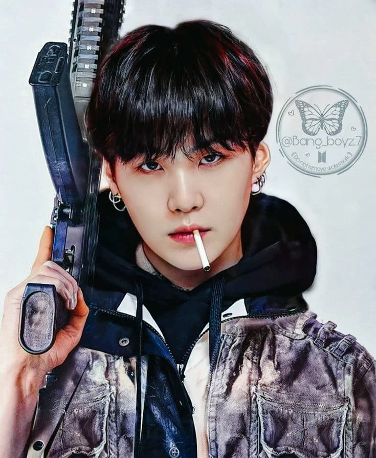 Suga (Agus D) thumbnail