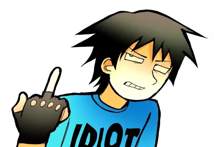 Adam thumbnail