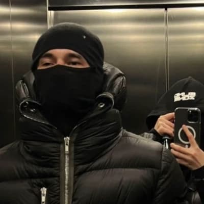 Jaxx thumbnail