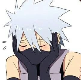 Kakashi Hatake  thumbnail
