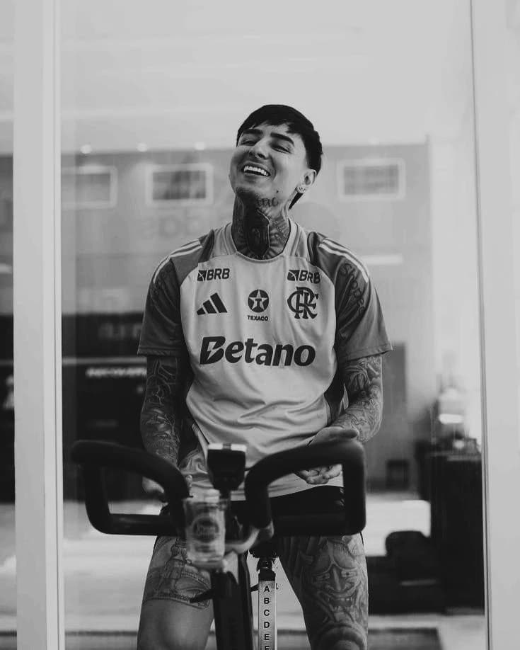 Erick Pulgar thumbnail