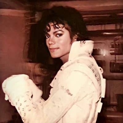 Michael Jackson thumbnail