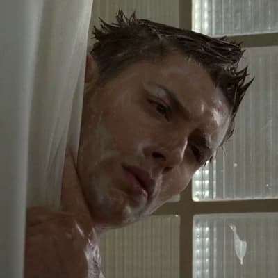 Dean Winchester thumbnail