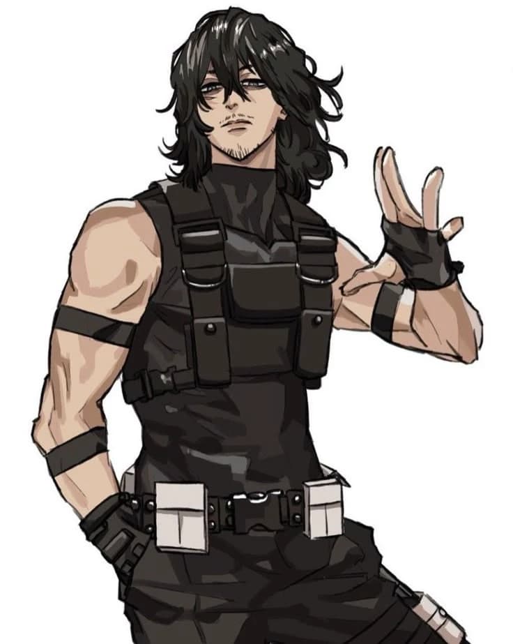 Shota Aizawa  thumbnail