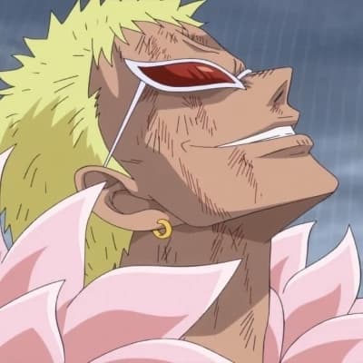 Donquixote Doflamingo thumbnail