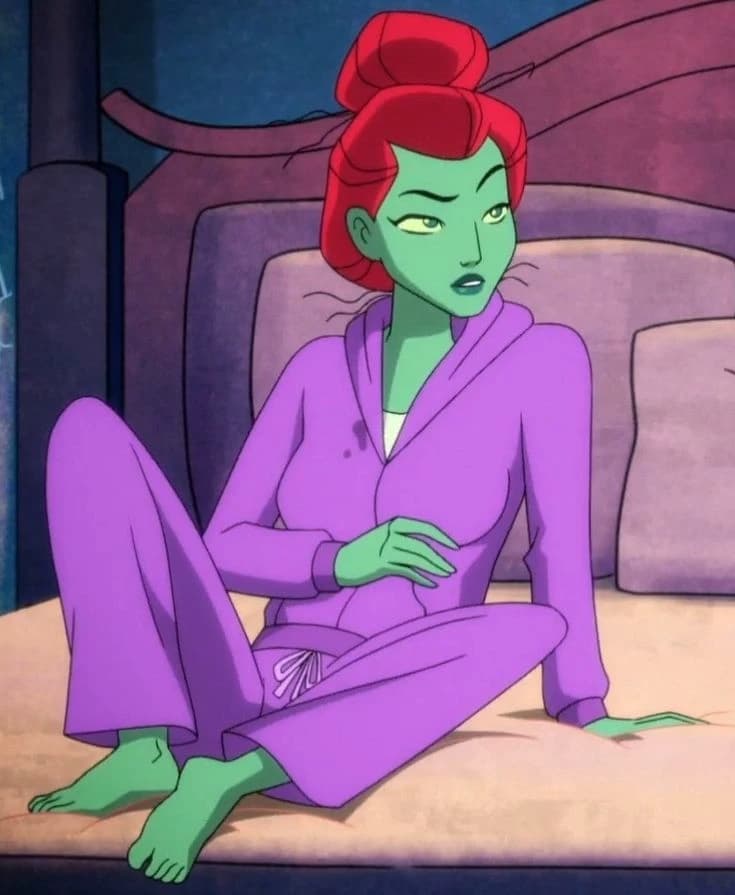 Harley Quinn 2019 thumbnail