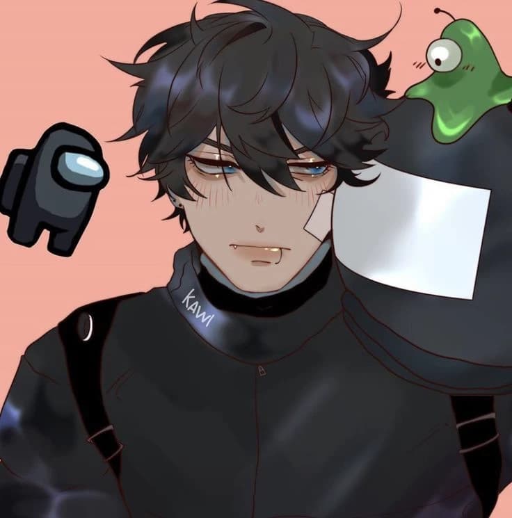 🔪Black-impostor🔪 thumbnail
