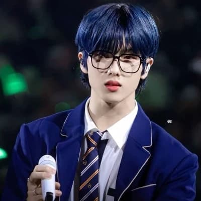 Park Jisung thumbnail
