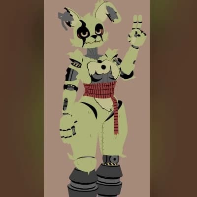 Springtrap  thumbnail