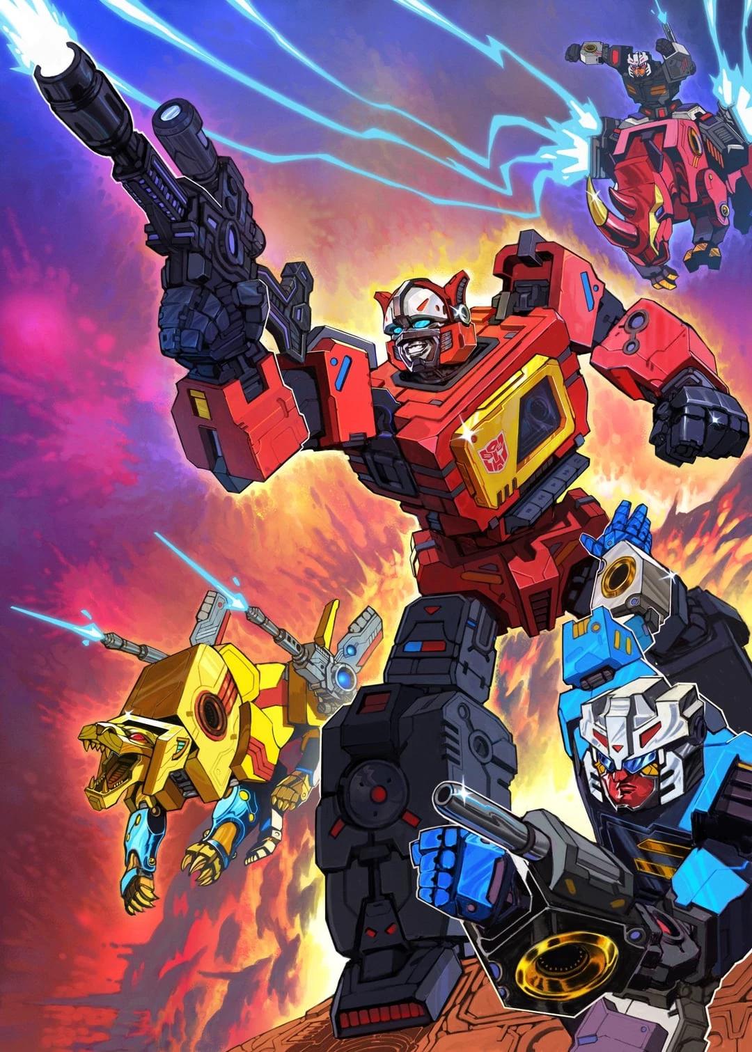 ♪Blaster's Casettes Transformers-G1♪ thumbnail