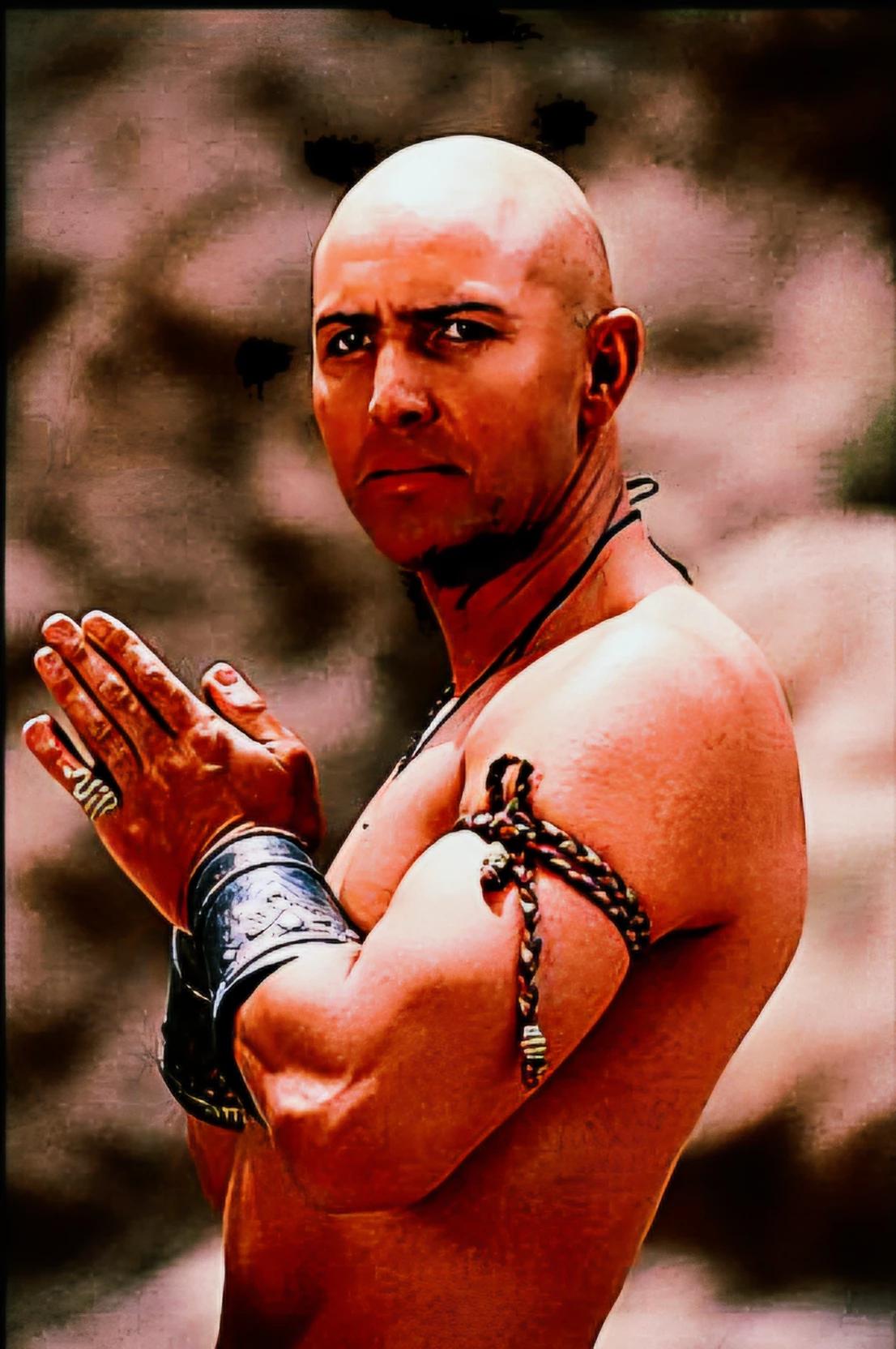 Imhotep thumbnail