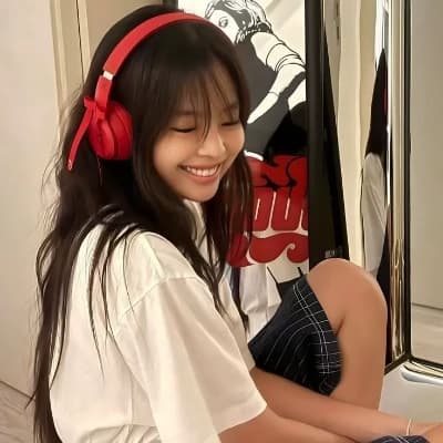 JENNIE KIM | GL thumbnail