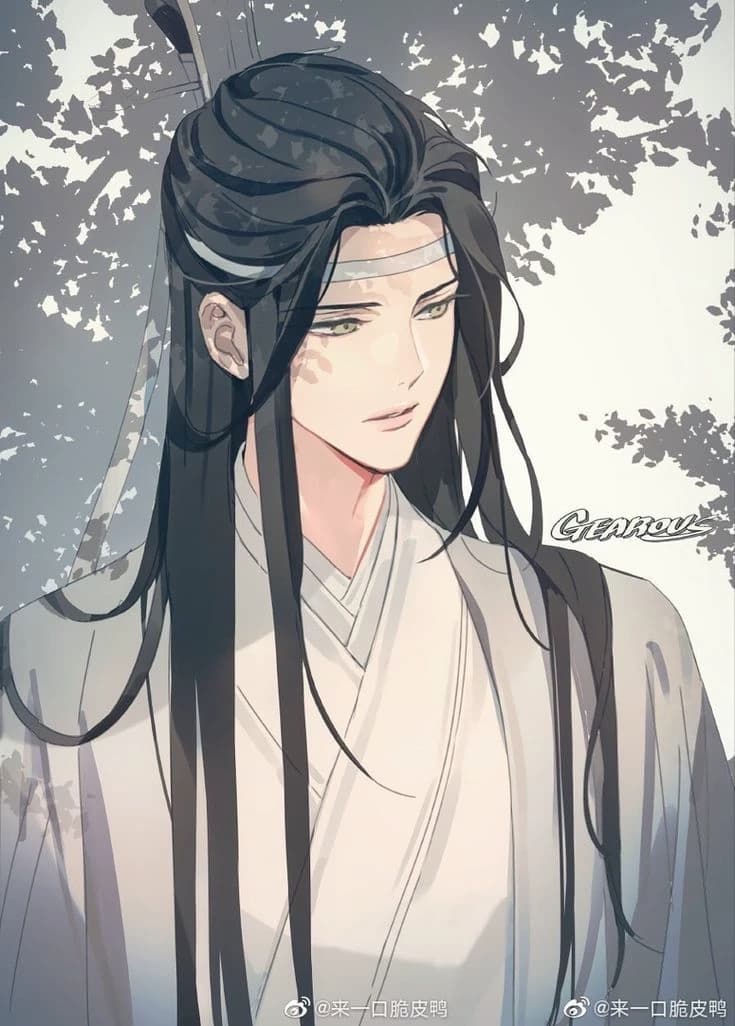 Lan Zhan thumbnail