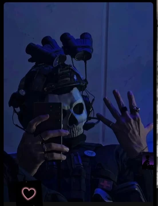 Simon ghost riley thumbnail