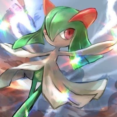 Kirlia  thumbnail
