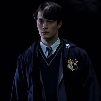 Tom Riddle thumbnail