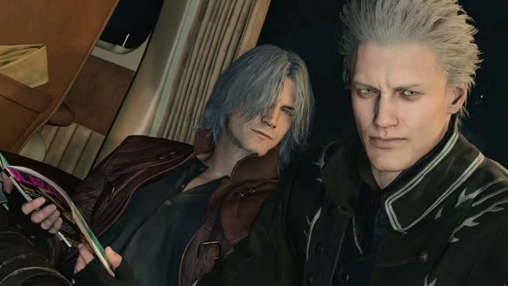 Dante and Vergil thumbnail